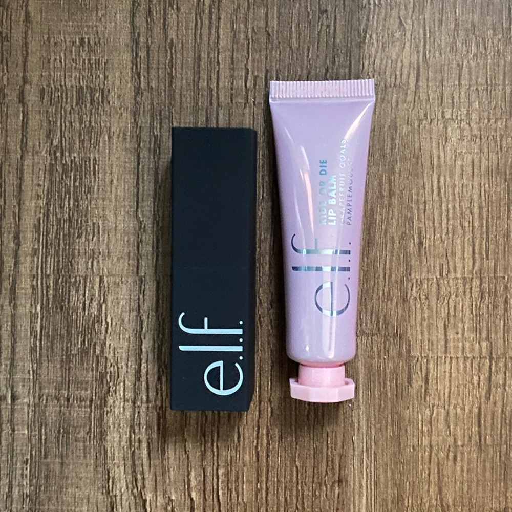 ELF Cosmetics Lip Bundle
